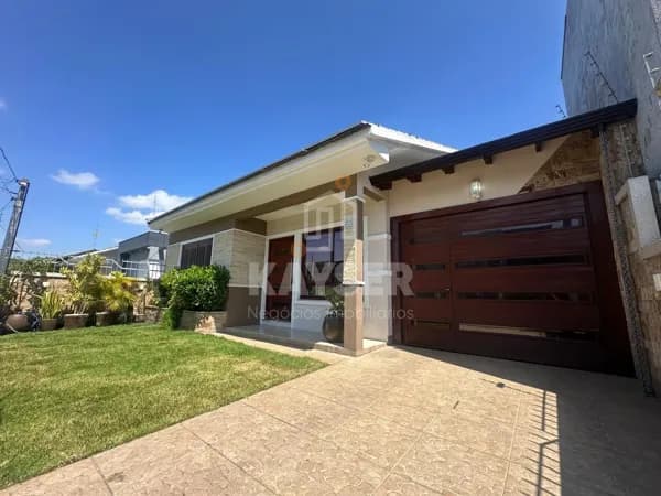 Casa em Gravataí - Vale Ville