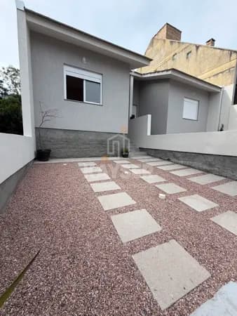 Casa em Gravataí - Bela Vista