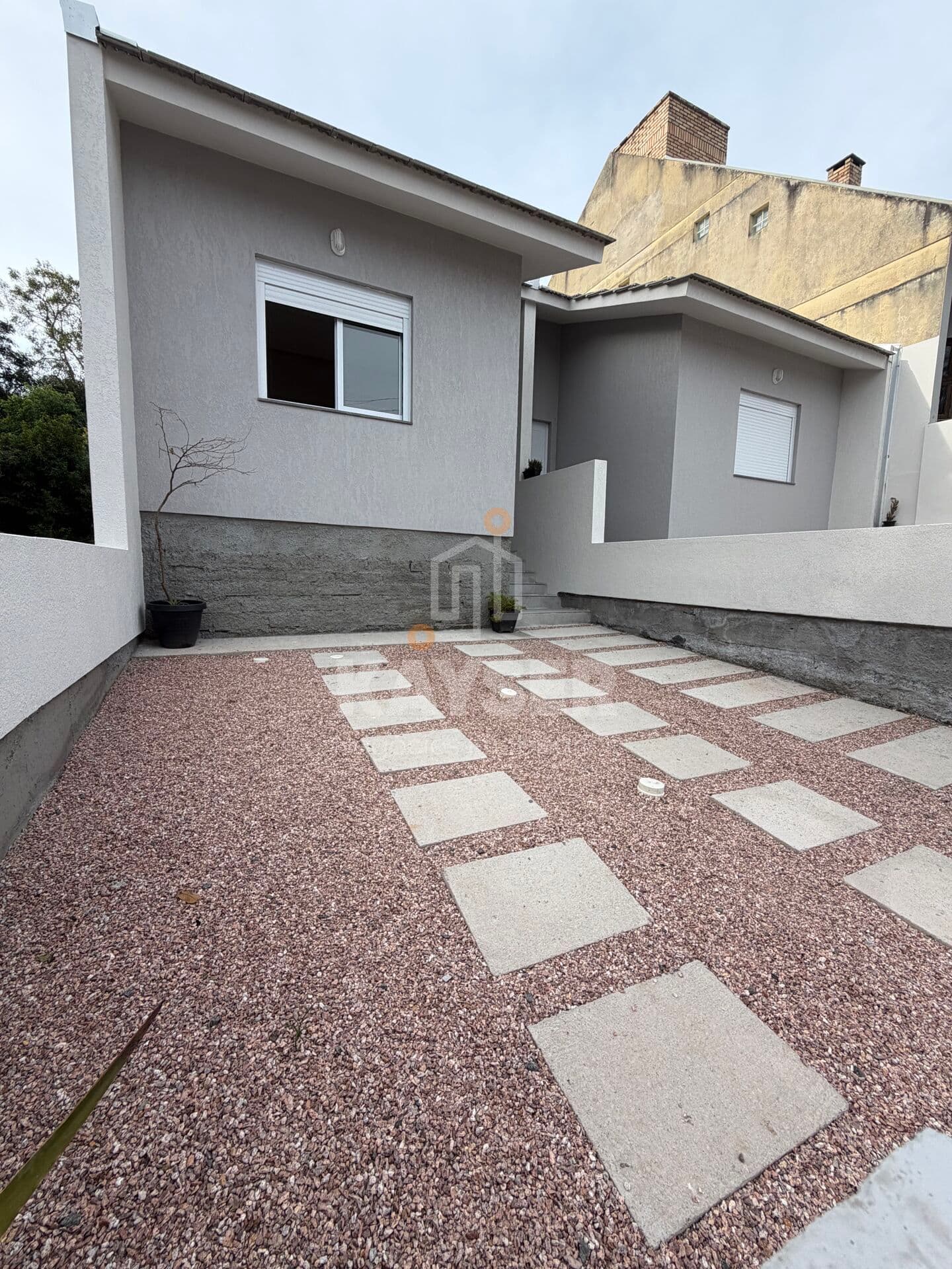 Casa em Gravataí - Bela Vista