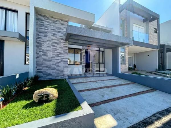 Apartamento em Gravataí - Vale Ville