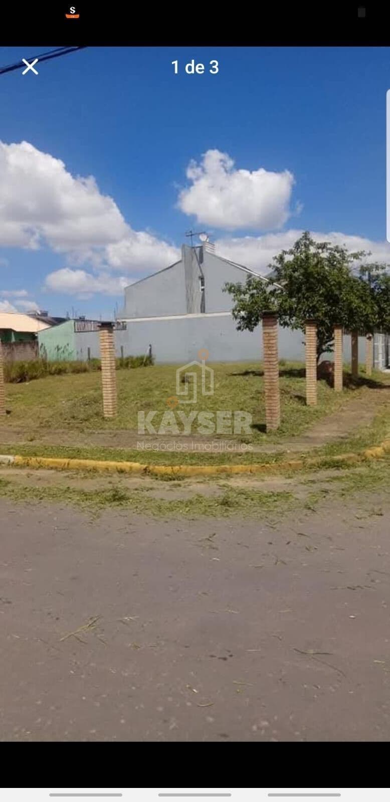 Lote/Terreno em Vale do Sol - Centro