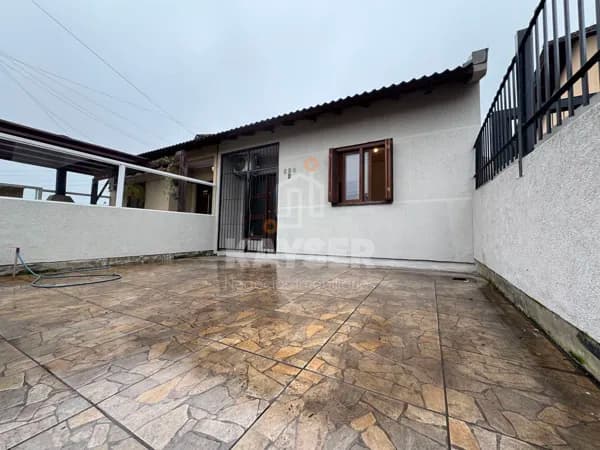 Casa em Cachoeirinha - Jardim do Bosque