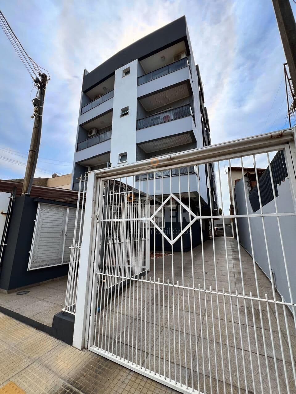 Apartamento em Vila Parque Brasília, Cachoeirinha/RS