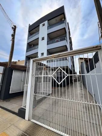 Apartamento em Vila Parque Brasília, Cachoeirinha/RS