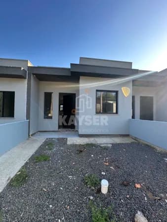 Casa em Gravataí - Nossa Chácara