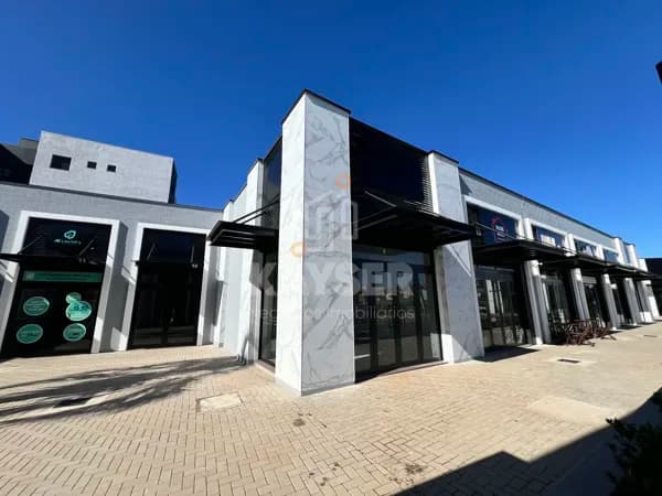Loja Comercial para Locação no Central Park em Cachoeirinha