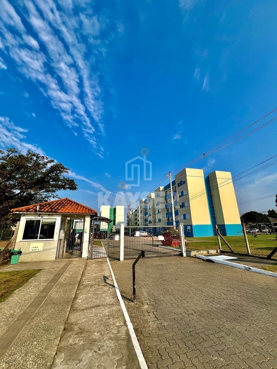 Apartamento em Porto Alegre - Cavalhada