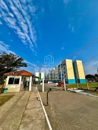 Apartamento em Porto Alegre - Cavalhada