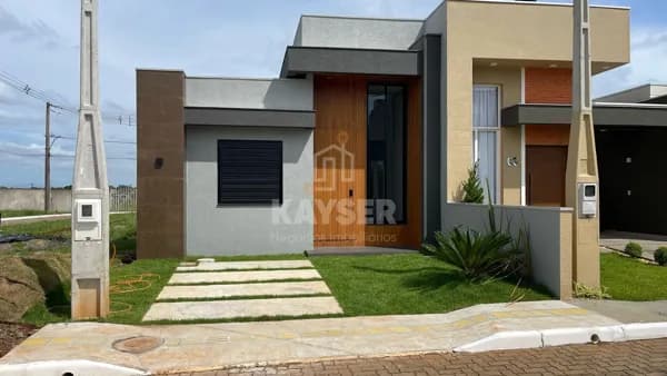 Casa em Gravataí - Caça e Pesca
