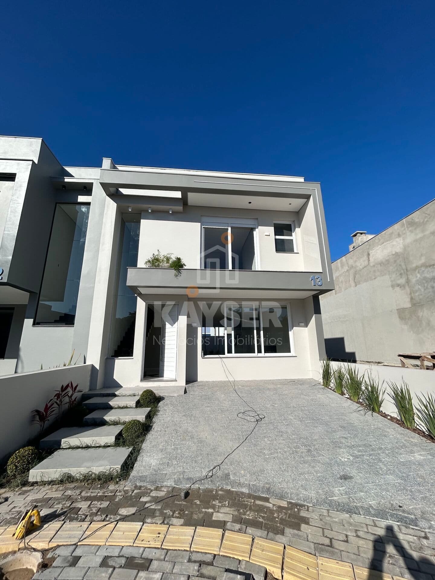 Sobrado em Gravataí - Vale Ville