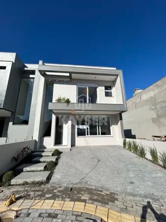 Sobrado em Gravataí - Vale Ville