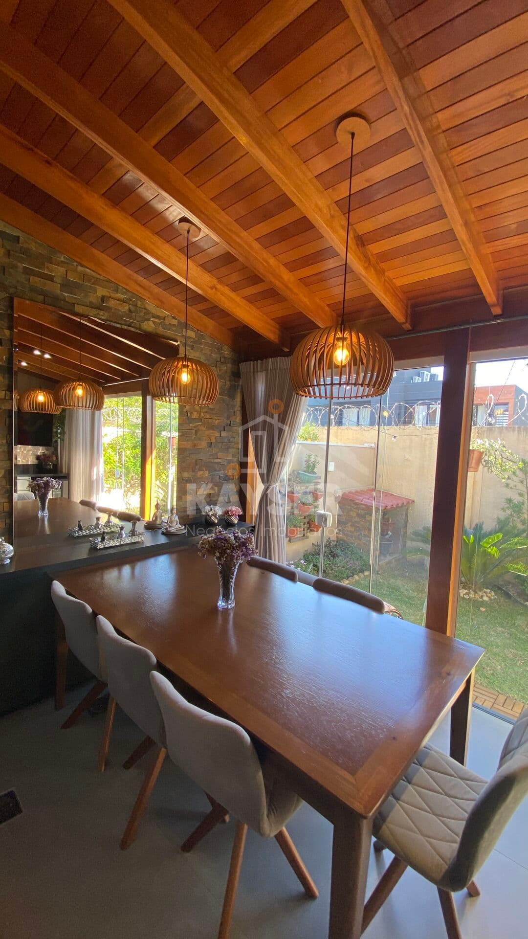Casa em Condomínio em Central Park, Cachoeirinha/RS