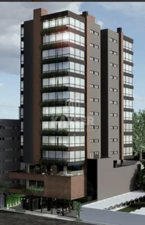 Apartamento no Bairro Vl Eunice