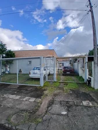 Casa em Cachoeirinha - Vila Vista Alegre