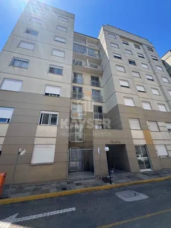 Apartamento em Cachoeirinha - Vila Vista Alegre