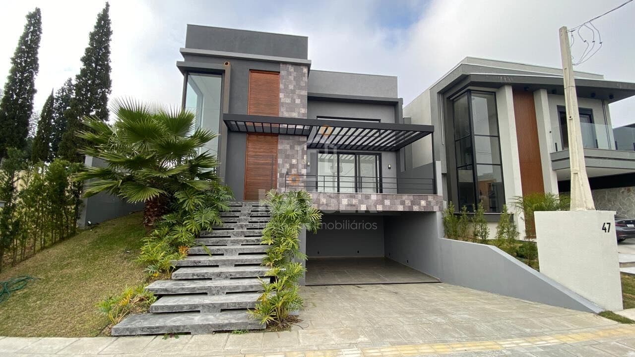 Casa Alto Padrão em Centro, Gravataí/RS