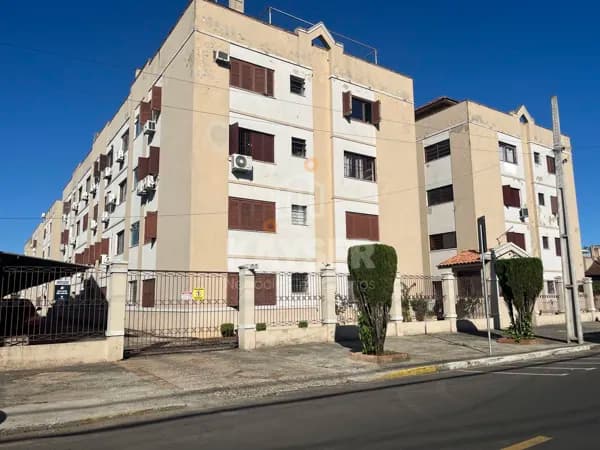 Apartamento em Vila Ponta Porã, Cachoeirinha/RS