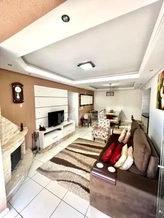 Apartamento em Vila Cachoeirinha, Cachoeirinha/RS