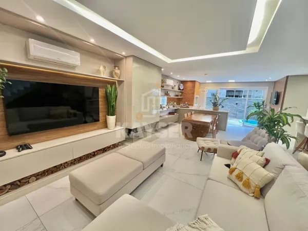 Casa em Gravataí - Parque da Matriz