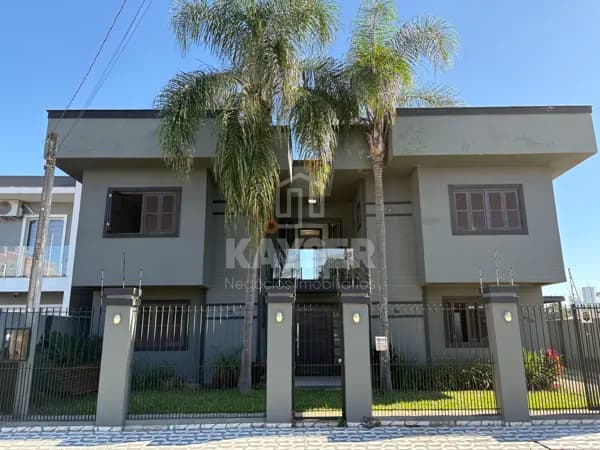 Casa em Cachoeirinha - Vila Parque Brasília