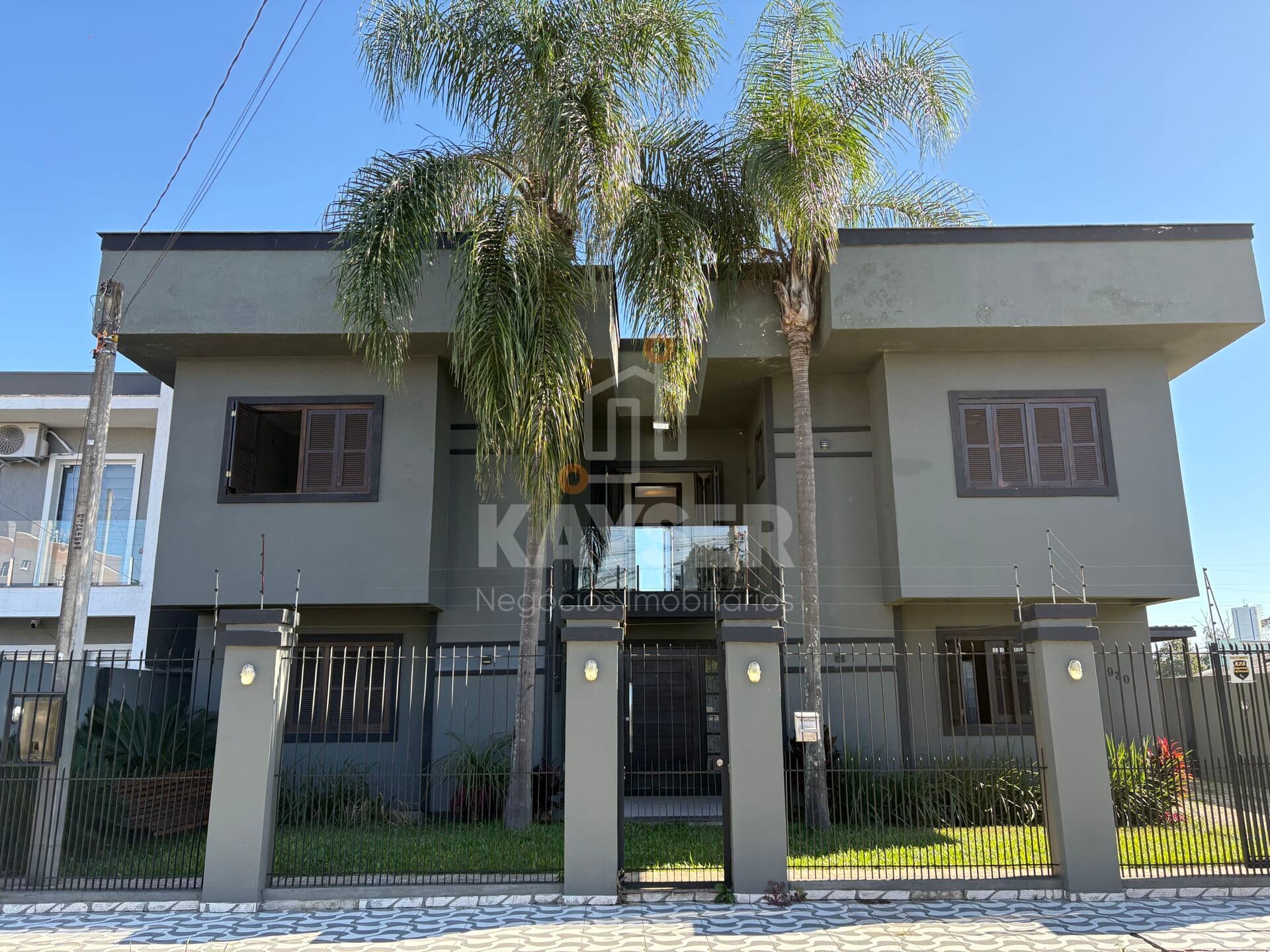 Casa em Cachoeirinha - Vila Parque Brasília
