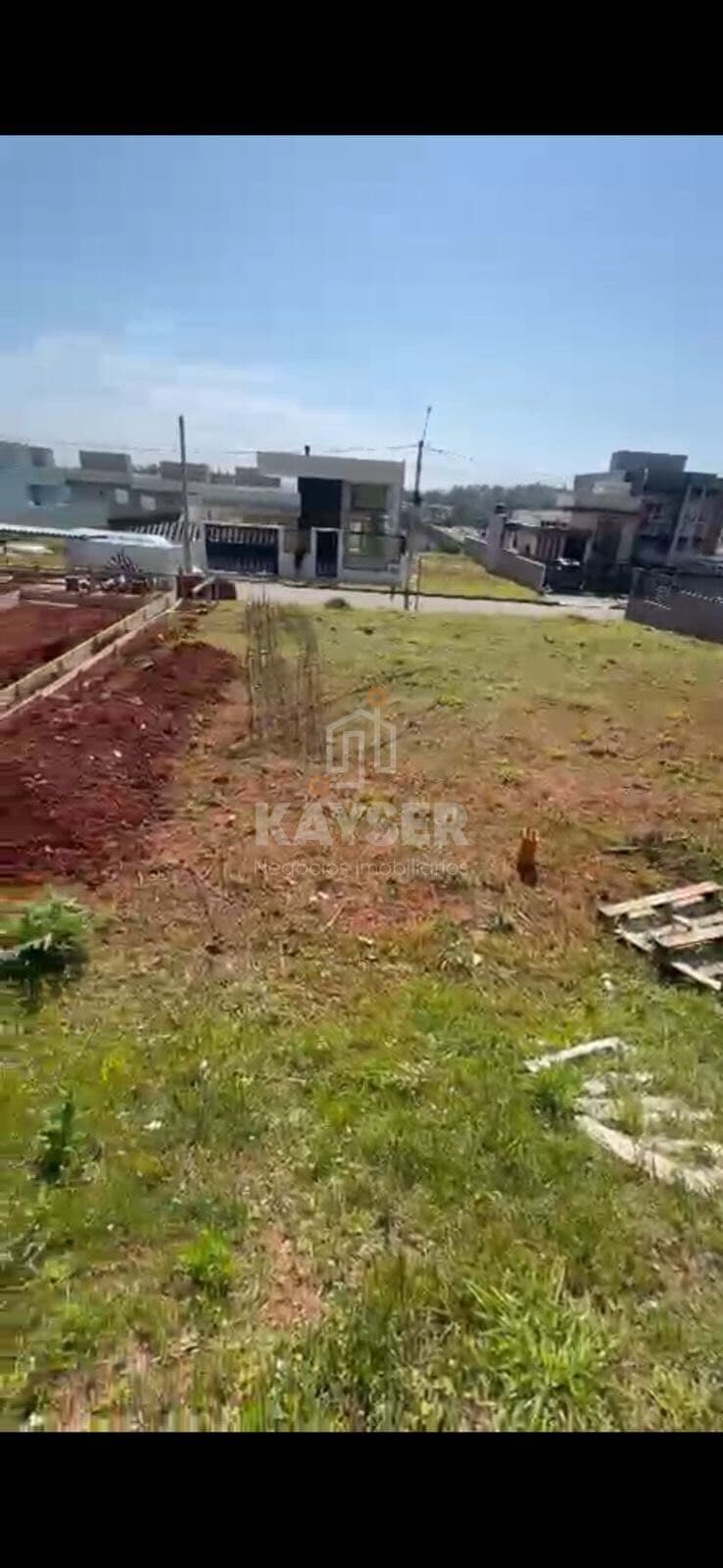 Lote/Terreno em Gravataí - Morada do Vale II