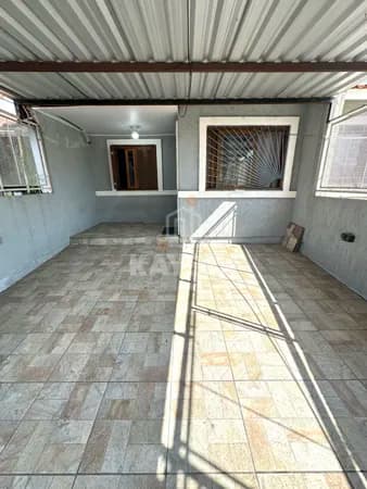 Casa padrão