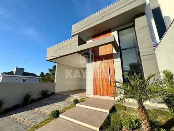 Casa Alto Padrão, no Reserva Bella Vista