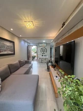 Casa à venda no Condomínio Villa Florença- Canoas/RS