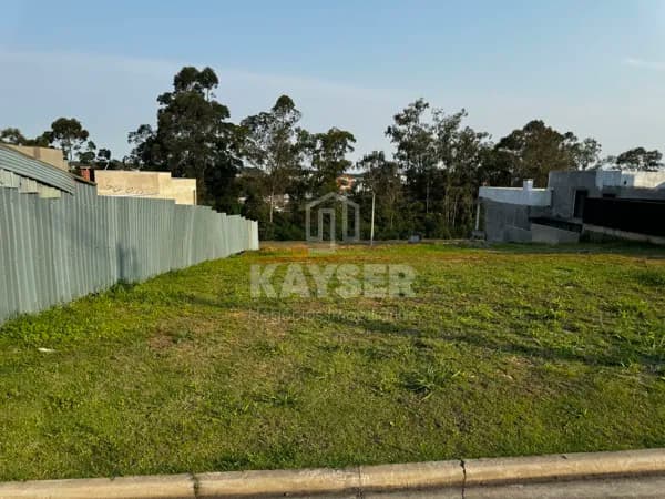 Terreno em Condomínio em Centro, Gravataí/RS