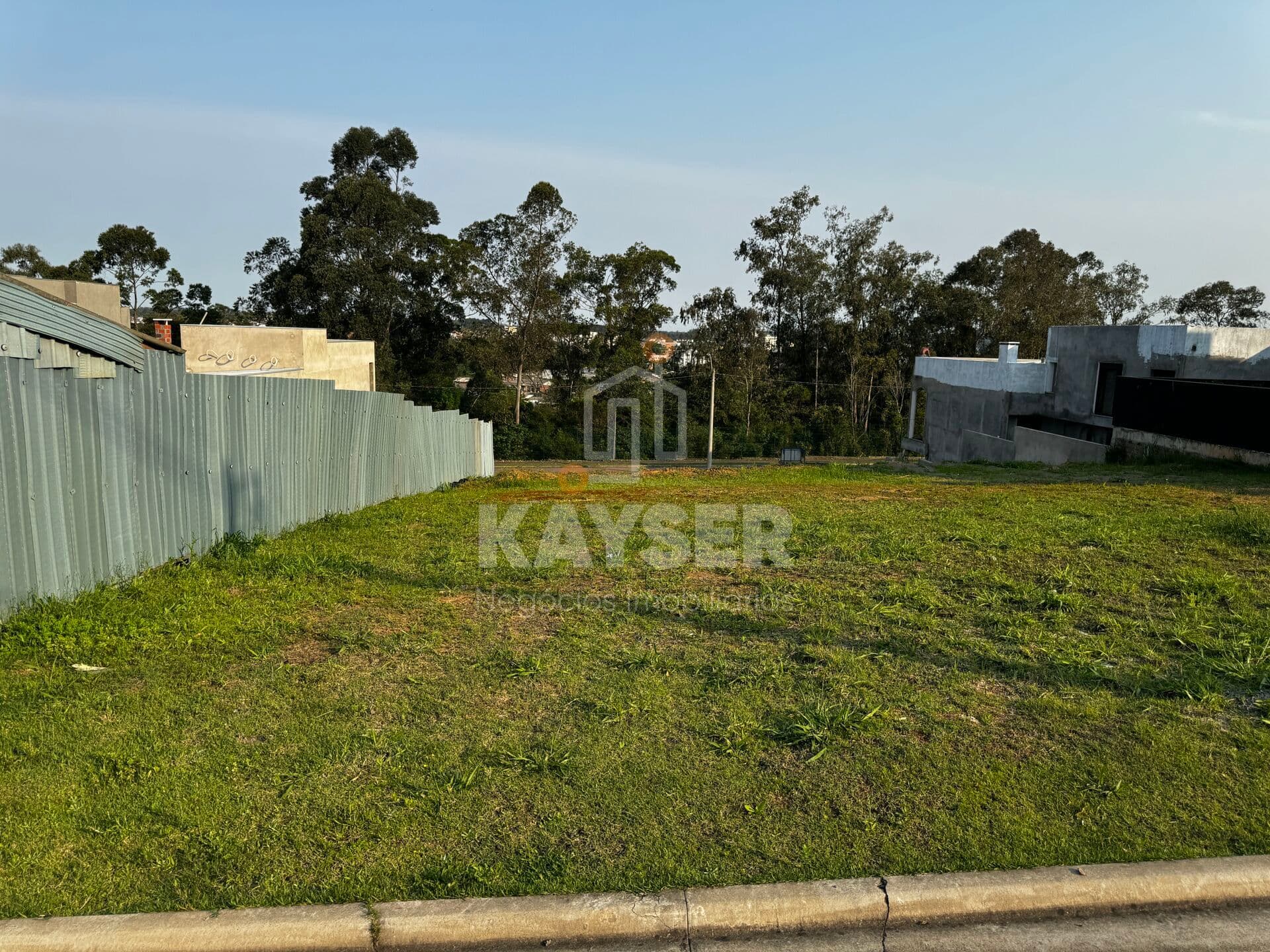 Terreno em Condomínio em Centro, Gravataí/RS