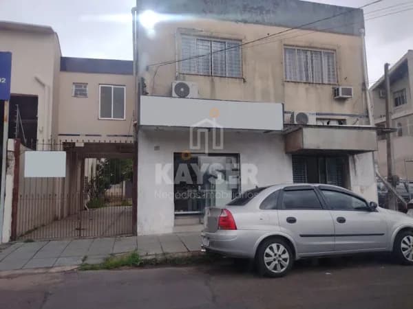 Imóvel versátil para morar ou investir