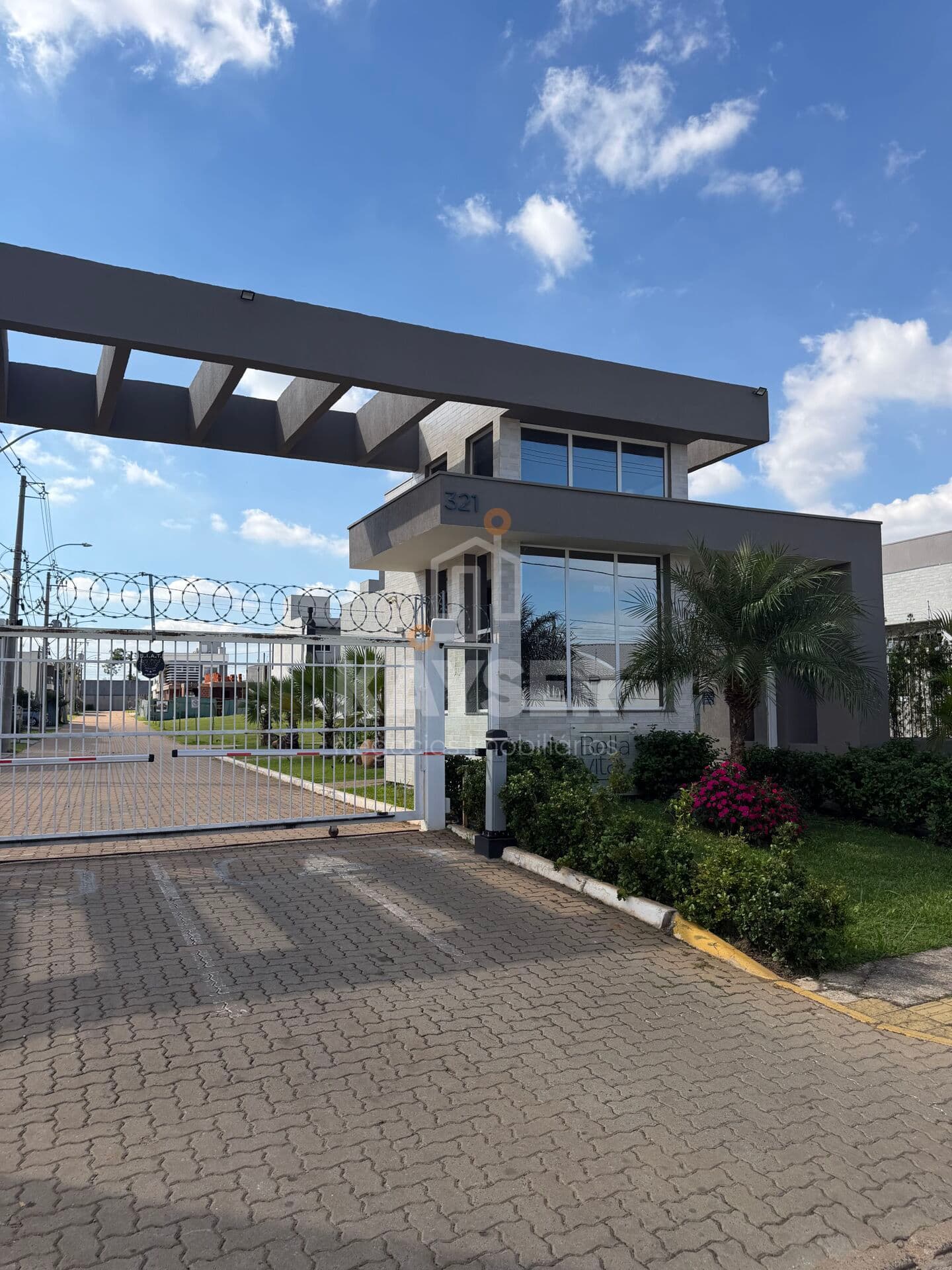 Lote/Terreno em Cachoeirinha - Central Park