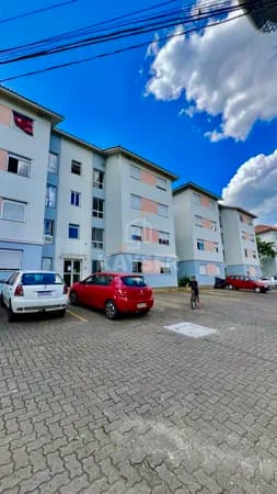 Apartamento em Gravataí - Passo das Pedras