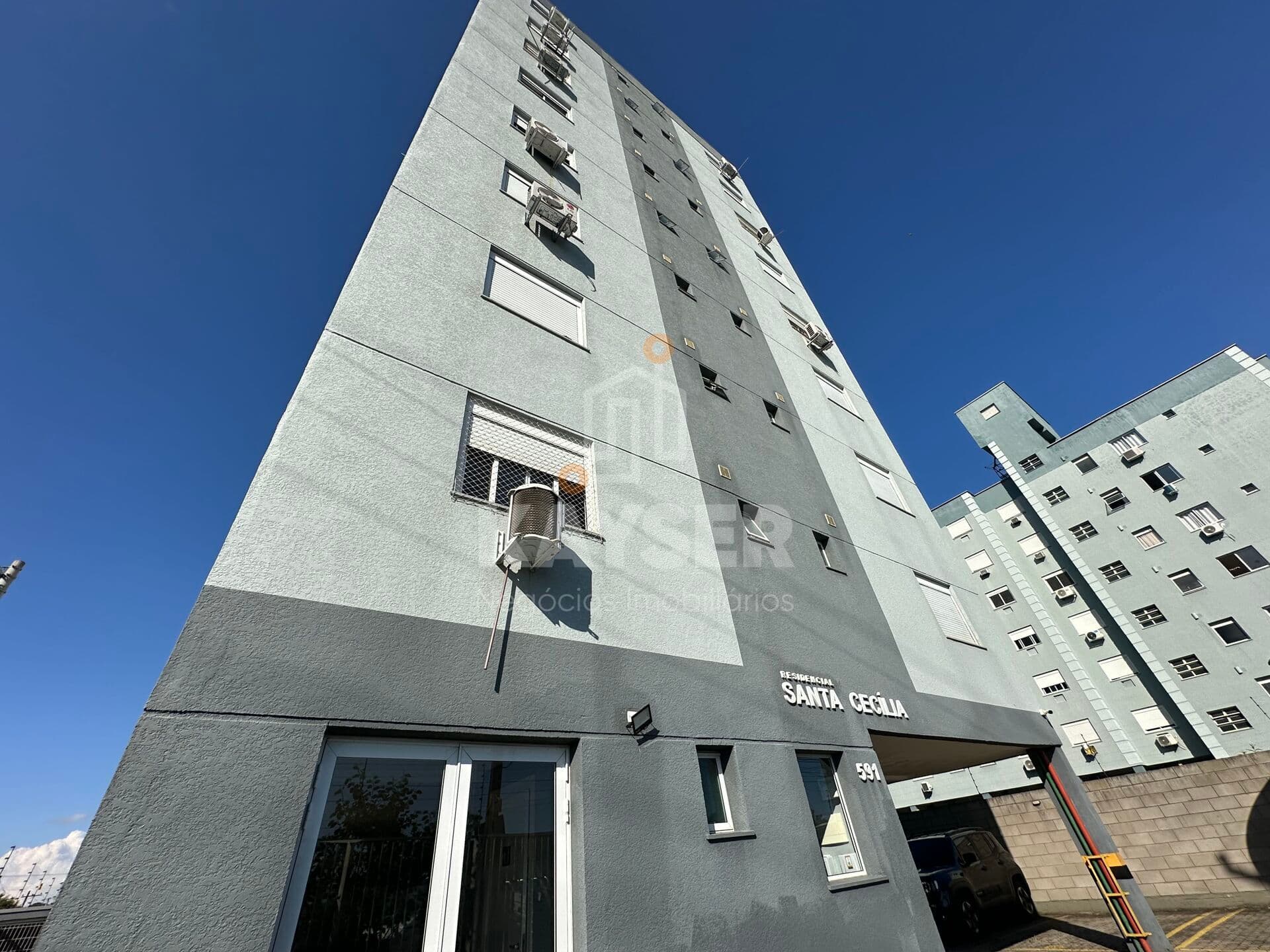 Apartamento em Cachoeirinha - Vila Bom Princípio