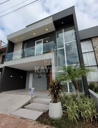 Casa de Condomínio em Gravataí - Parque da Matriz
