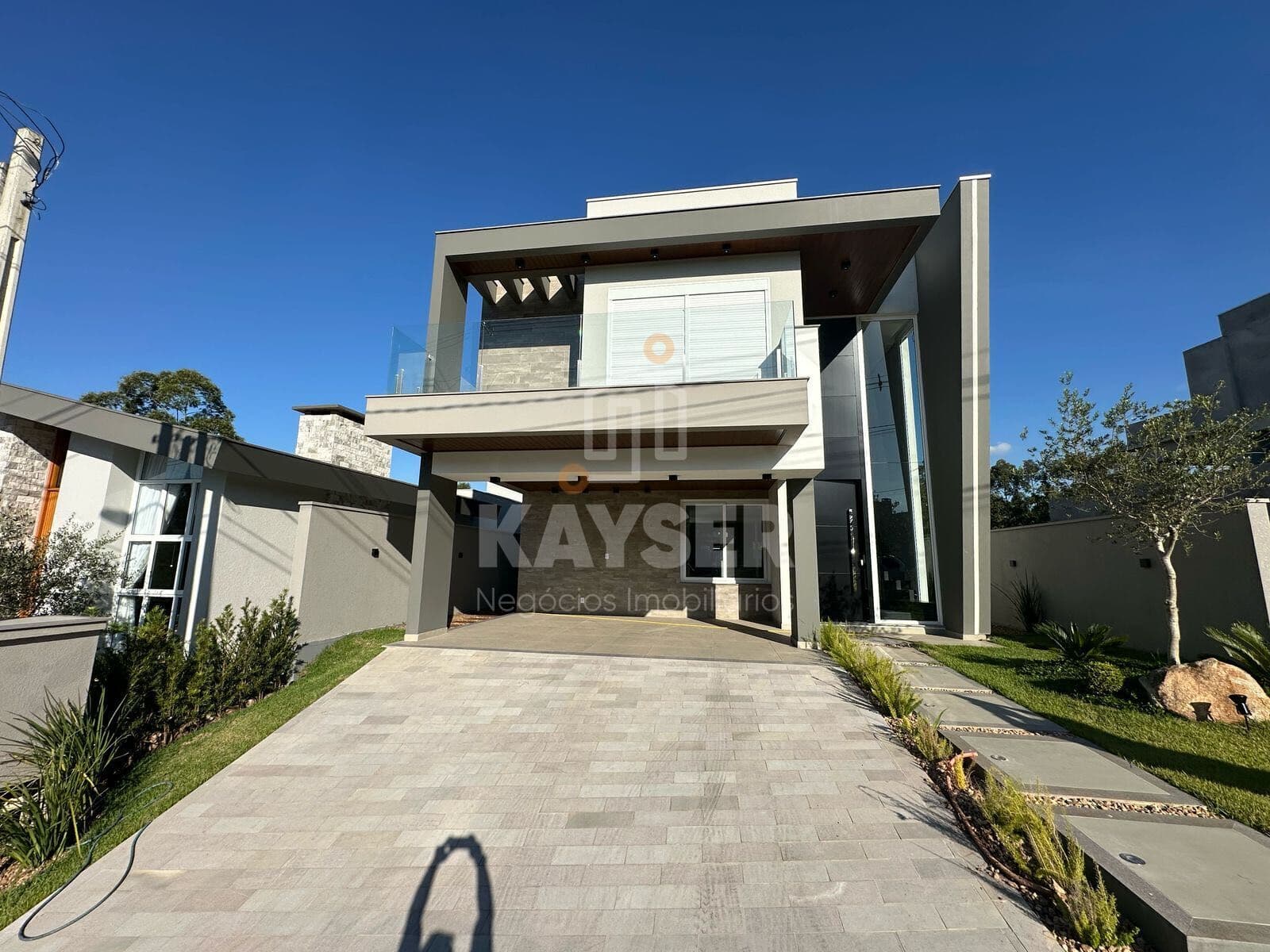 Casa em Gravataí - Centro