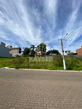 Lote/Terreno em Gravataí - Dom Feliciano