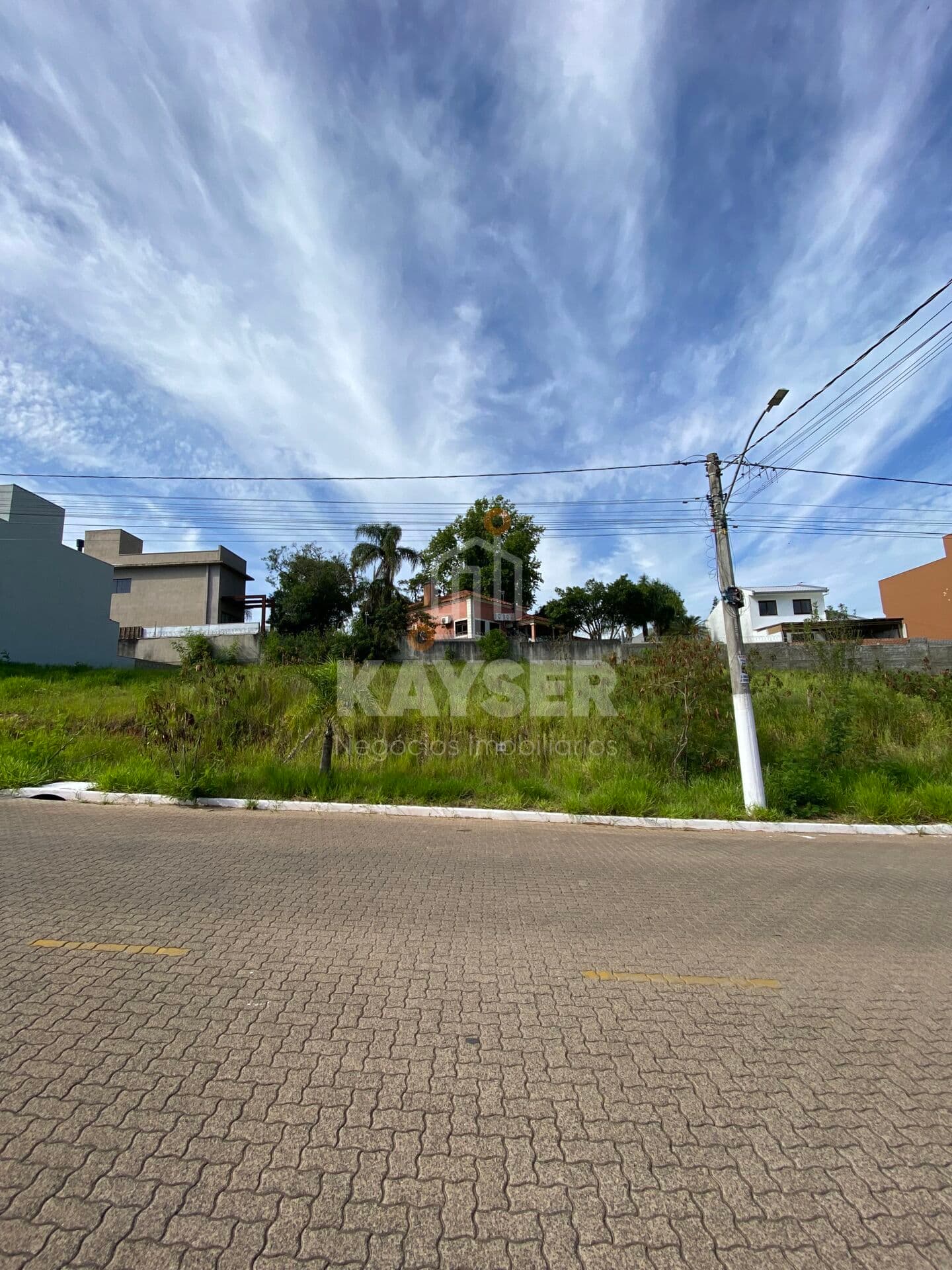 Lote/Terreno em Gravataí - Dom Feliciano