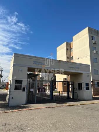 Apartamento em Jardim Betânia, Cachoeirinha/RS
