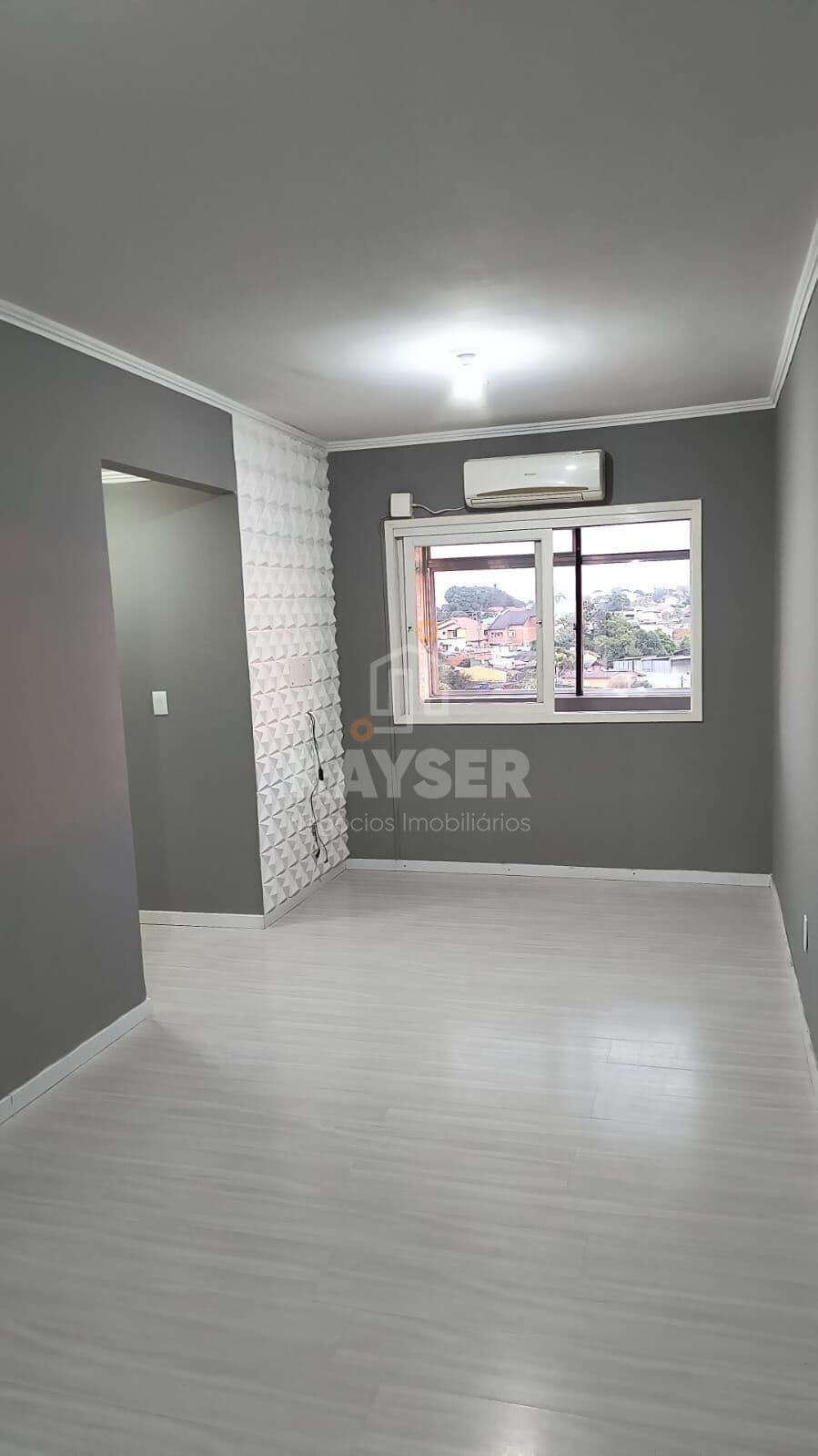 Apartamento próximo ao Shopping de Cachoeirinha