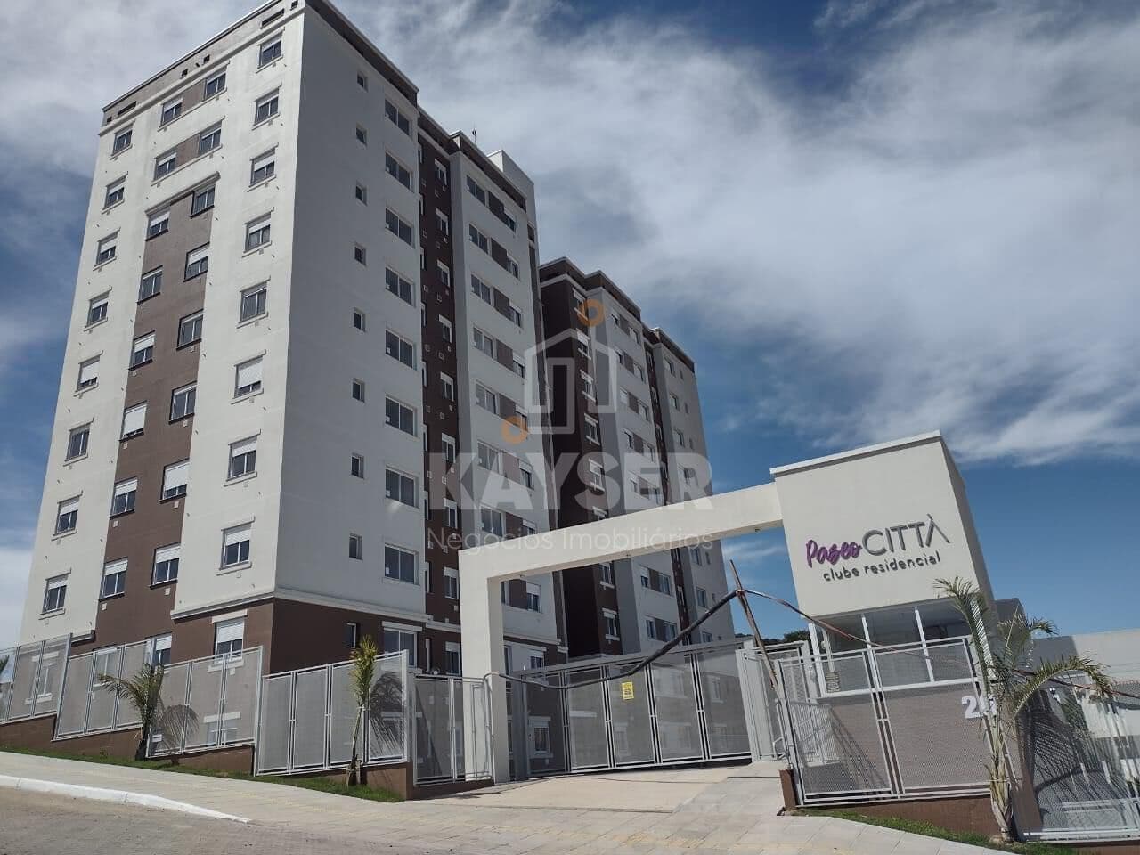 Apartamento em Gravataí - Passo das Pedras