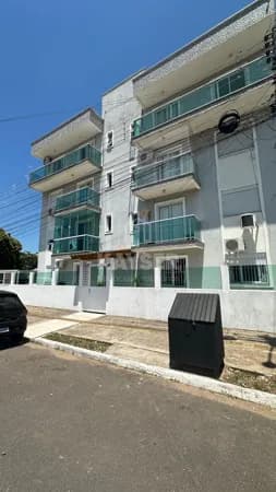 Apartamento Bom Princípio