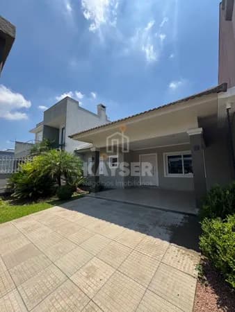 Casa Alto Padrão, Vale Ville Gravataí/RS