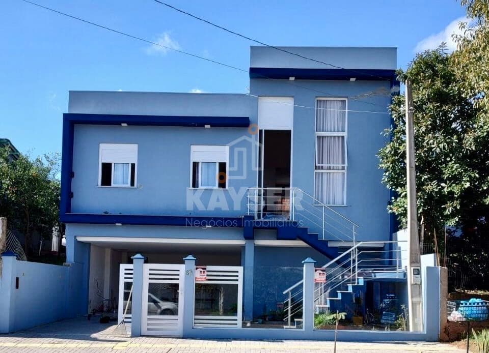Casa no Bairro Auxiliadora Gravataí