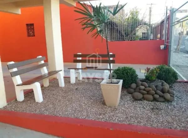 Apartamento Cobertura Duplex no Edifício Maceió