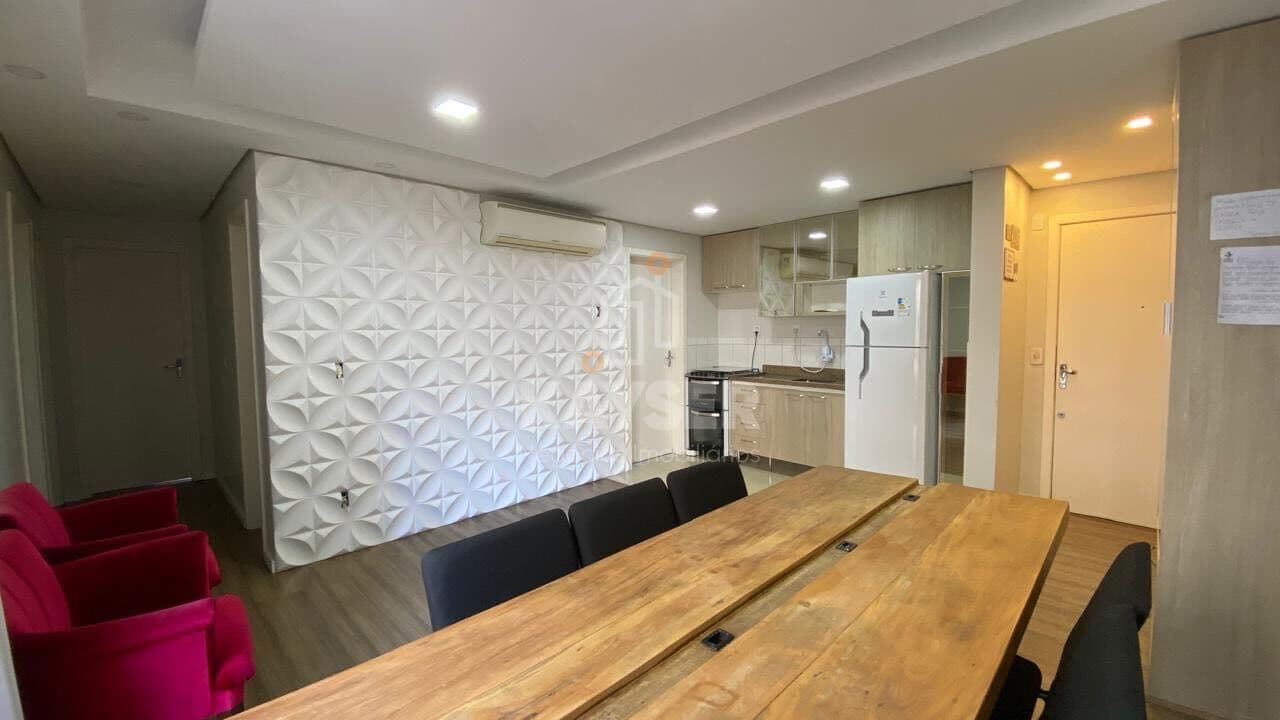 Apartamento em Vila Vista Alegre, Cachoeirinha/RS