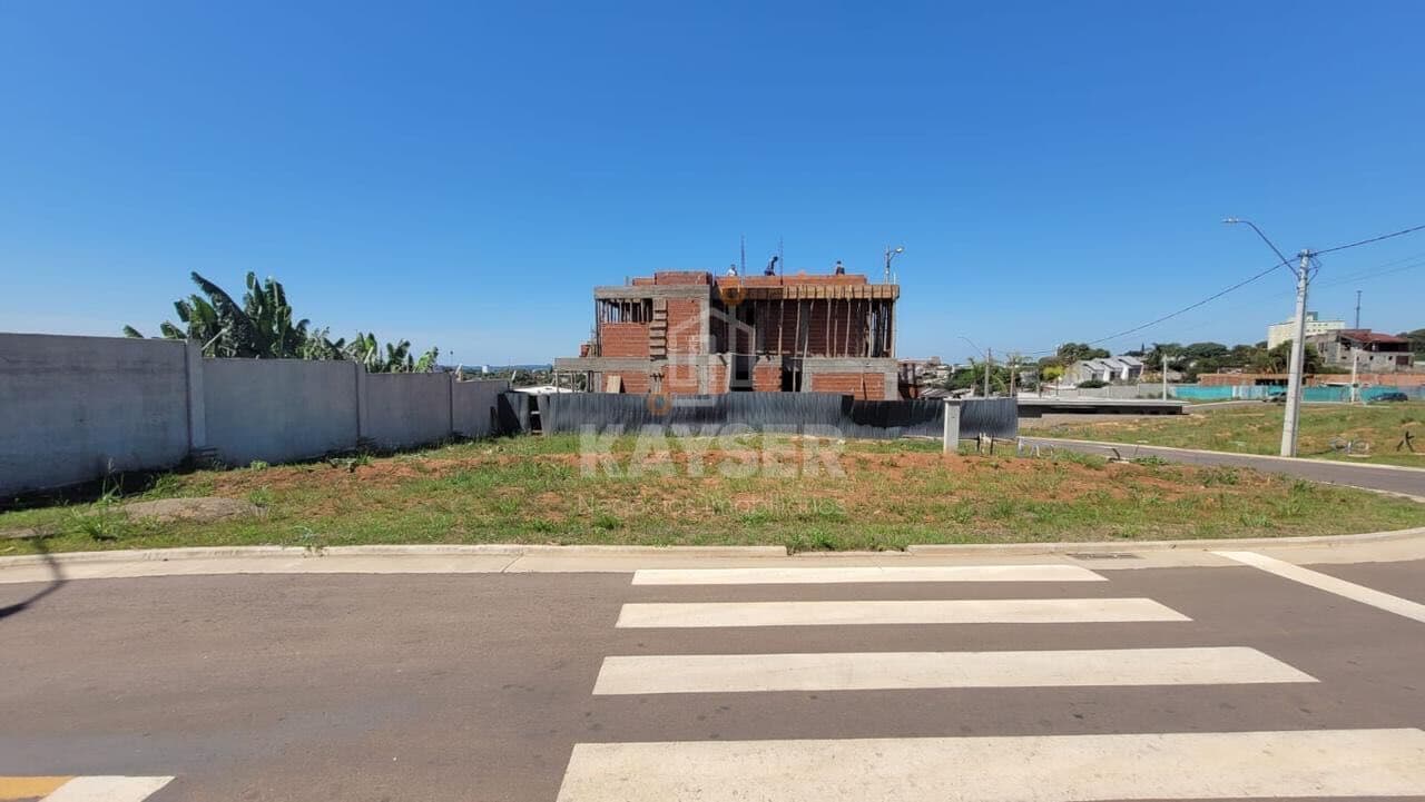 Terreno no Condomínio Mirá Gravataí