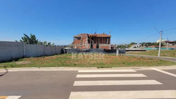 Terreno no Condomínio Mirá Gravataí