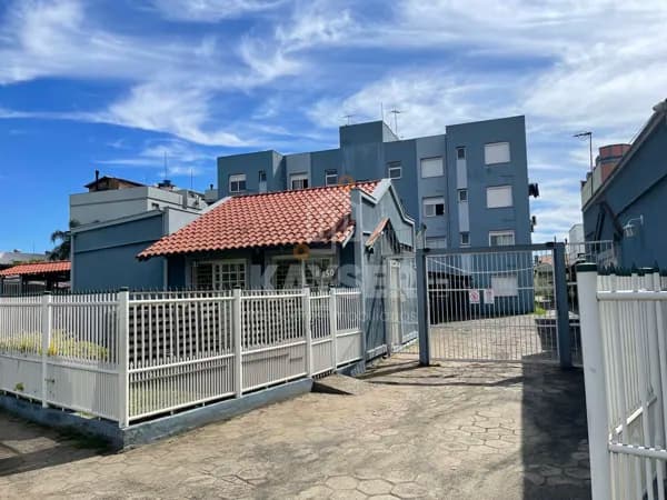 Apartamento em Ponta Porã, Cachoeirinha/RS